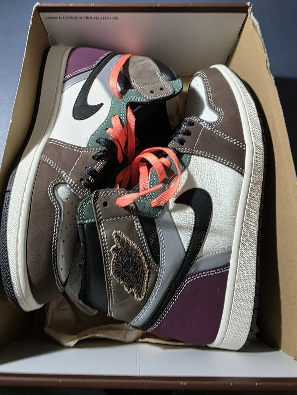 Jordan 1 High 